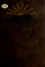 Thumbnail for File:The dawn (serial) (IA dawnserial1921durh).pdf