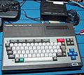 Toshiba HX-10 MSX1