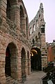 Verona, "Arena" (roman amphitheater)