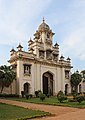  Palais Chowmahalla, Hyderabad, Inde