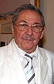 Raúl Castro (Cuba)