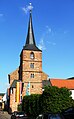 ehemalige St. Wolfgangskirche (heute Museum)