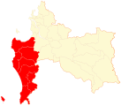 Arauco Province