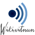 Wikivitnun