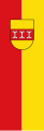 Kreisflagge (Banner)