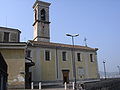 Parrocchia san Martino