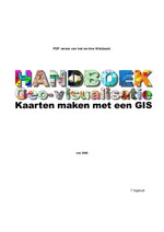 Thumbnail for File:Handboek Geo-visualisatie DeelA 20 7 2008.pdf