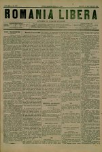 Thumbnail for File:România liberă 1889-01-18, nr. 3401.pdf