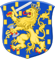 Shield of Arms of the Netherlands‎ 1815-1907