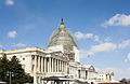 United States Capitol, Washington, DC