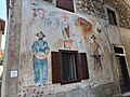 wikimedia_commons=File:Cibiana di Cadore mural "Al Stagnin".jpg