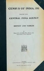 Thumbnail for File:Census of India, 1911 .. (IA censusofindiav17pt1to2indi).pdf