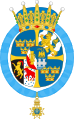 Madeleine, Duchess of Hälsingland and Gästrikland