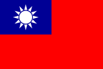 Republic of Taiwan