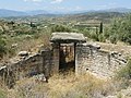 Tomb of Kato Phournos