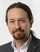 Pablo Iglesias Turrión -  Bild