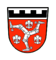 Coat of arms of Döhlau, Bavaria