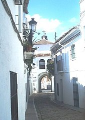 Arco de Jerez