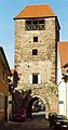 Martinstor (Wormser Tor), Ladenburg