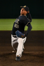 Thumbnail for File:Yuki Udagawa Orix Buffaloes 20220702.png