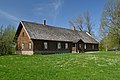 Palamuse parish schoolhouse