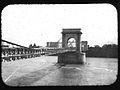 Bridge between Beaucaire and Tarascon (1829-1944)