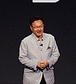 Shuei Yoshida, President of SCE Worldwide Studios