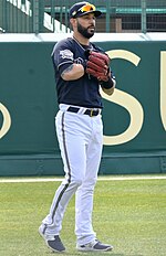 Thumbnail for File:Marwin Javier González Orix Buffaloes 20230304.jpg