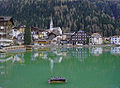 Lago di Alleghe