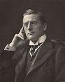 Sir (Joseph) Austen Chamberlain