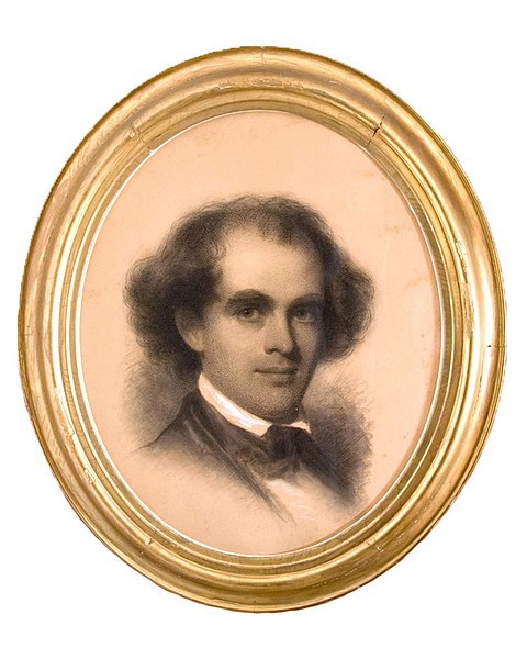 File:Nathaniel Hawthorne by Eastman Johnson, 1846 (0ea4733d-be8a-4274-bf80-052f09d6cdbc).jpg