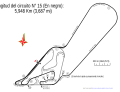 Circuito N° 15