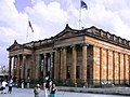 Scottish National Gallery, Edinburgh