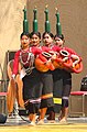 Ojhagiri Dancers from Tirpura