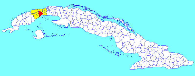 File:Artemisa (Cuban municipal map).png