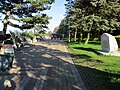 Ustka, Promenada Nadmorska