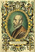 Abraham Ortelius