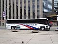 Motor Coach Industries MCI D4505 (Canada, Toronto Police Service)