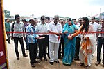 Thumbnail for File:The MLA, Jhabua, Shri Xavier Meda inaugurating the DAVP Exhibition, at the Bharat Nirman Jan Soochna Abhiyaan, organised by the Press Information Bureau Indore, at Jhabua, Madhya Pradesh on August 11, 2013.jpg