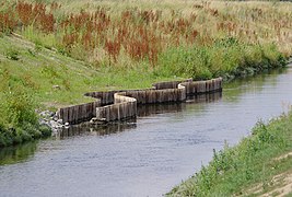 9.2.15 Über Wasser Gehen