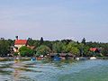 Ammersee (zum Teil dem Landkreis zugehörig / partially) Main category: Ammersee