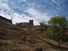 Escuela e Iglesia.