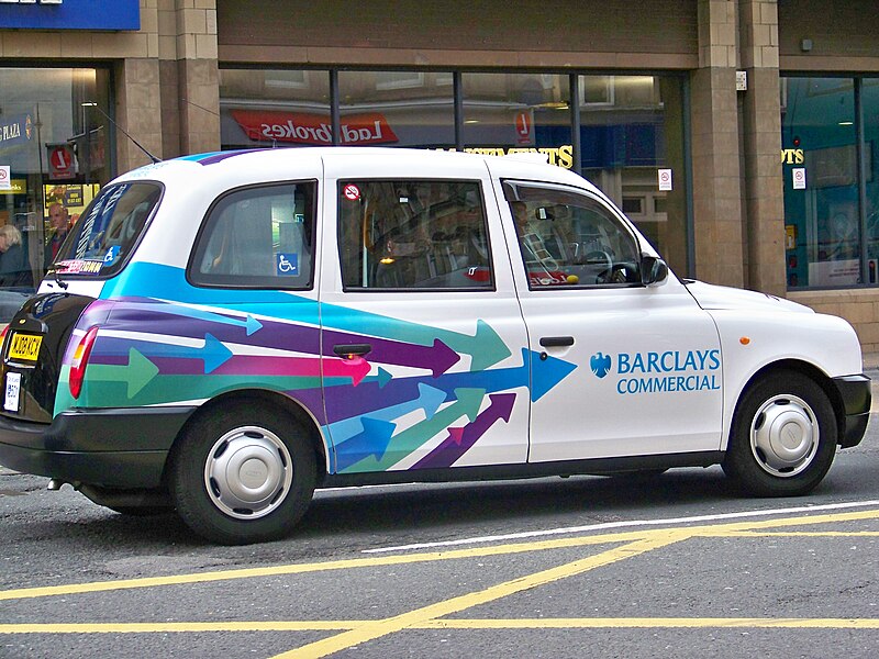 File:Leeds Taxi with Barclays advert.jpg