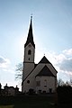 English: Parish church Deutsch: Pfarrkirche