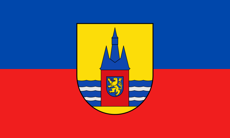 File:Flagge Wangerooge.svg