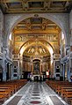 Interior of the church (2)