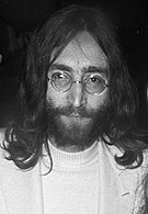 John Lennon -  Bild