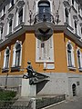 wikimedia_commons=File:World War I monument by Gyula Aszalay, Miskolc, Hungary.jpg