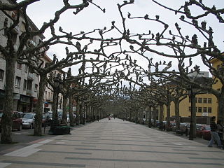 Avenida de España