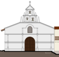 Capilla de Jesús Nazareno